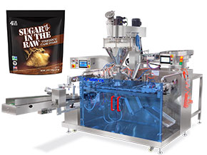 powder packing machine