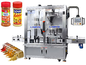 spices packing machine price