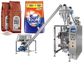 powder packaging machine