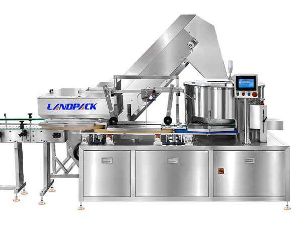 spice powder filling machine