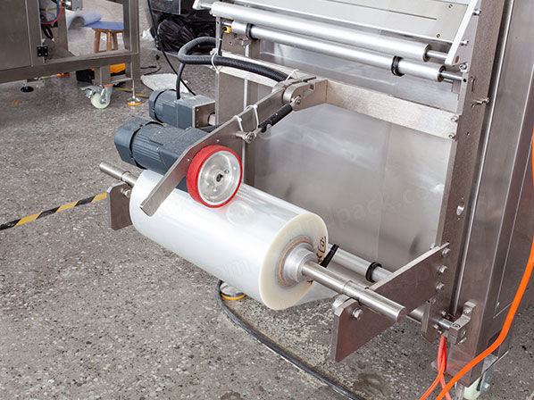 powder packing machine price
