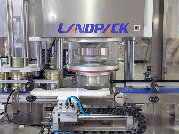 protein powder packing machine