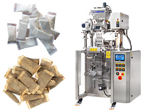 snus packing machine