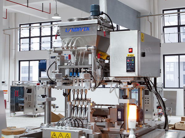 snus packing machine for sale