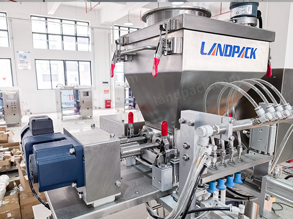 snus packing machine cost