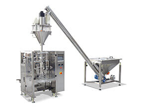 Powder Packaging Machine