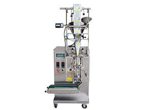 milk powder packaging machine