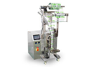 coffee Packaging Machinery