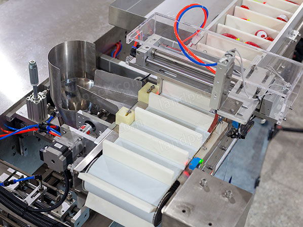 doypack packaging machine