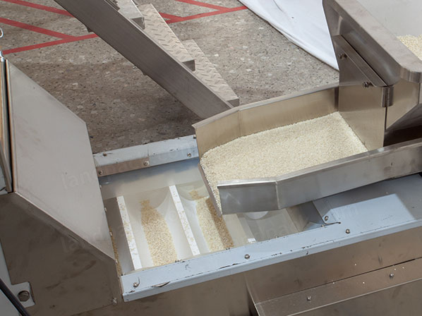 retort packaging machine price