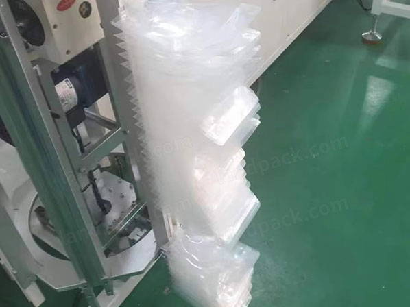spout sealing machine manufacturer
