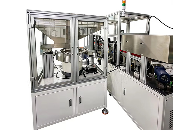 spout sealing machine manufacturer