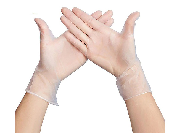 afety hand gloves