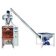 powder packing machine
