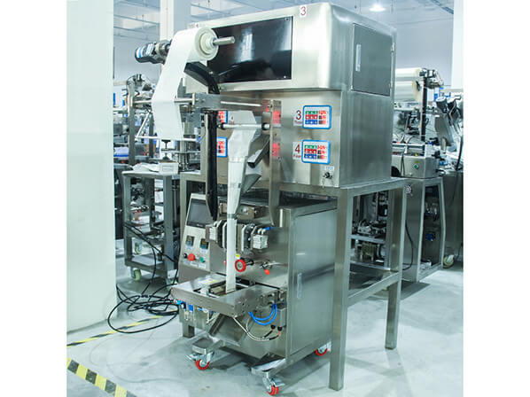 tea packing machine suppliers