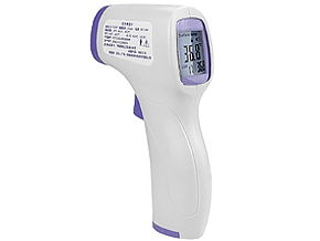 infrared thermometer