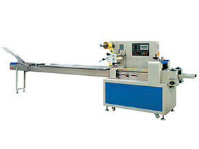 biscuit packing machine