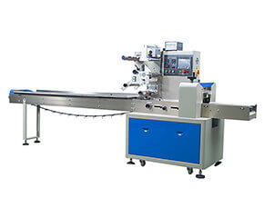 bread packing machine