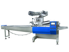 towel Packaging Machine