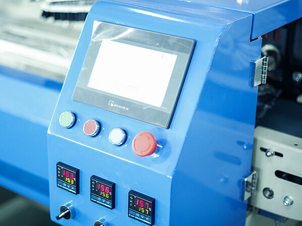 soft candy Packaging Machine