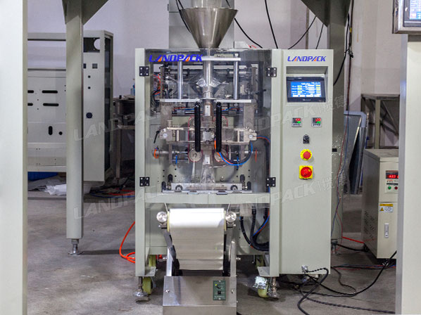 vffs packaging machine