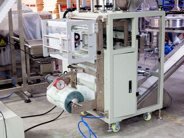 vffs packaging machine