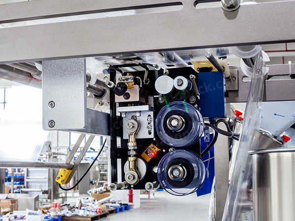 triangle package machinery